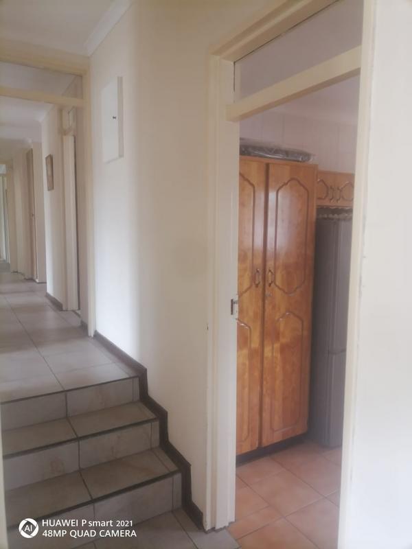 4 Bedroom Property for Sale in Sasolburg Ext 10 Free State
